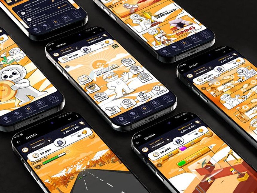 Play that feeds the economy